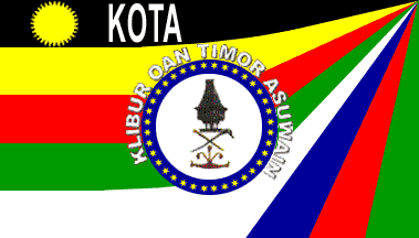 KOTA flag